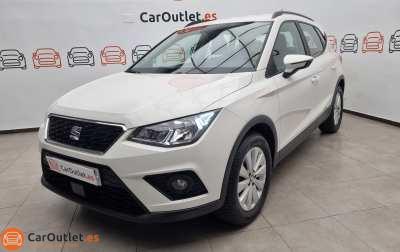 Seat Arona Gasolina - 2021
