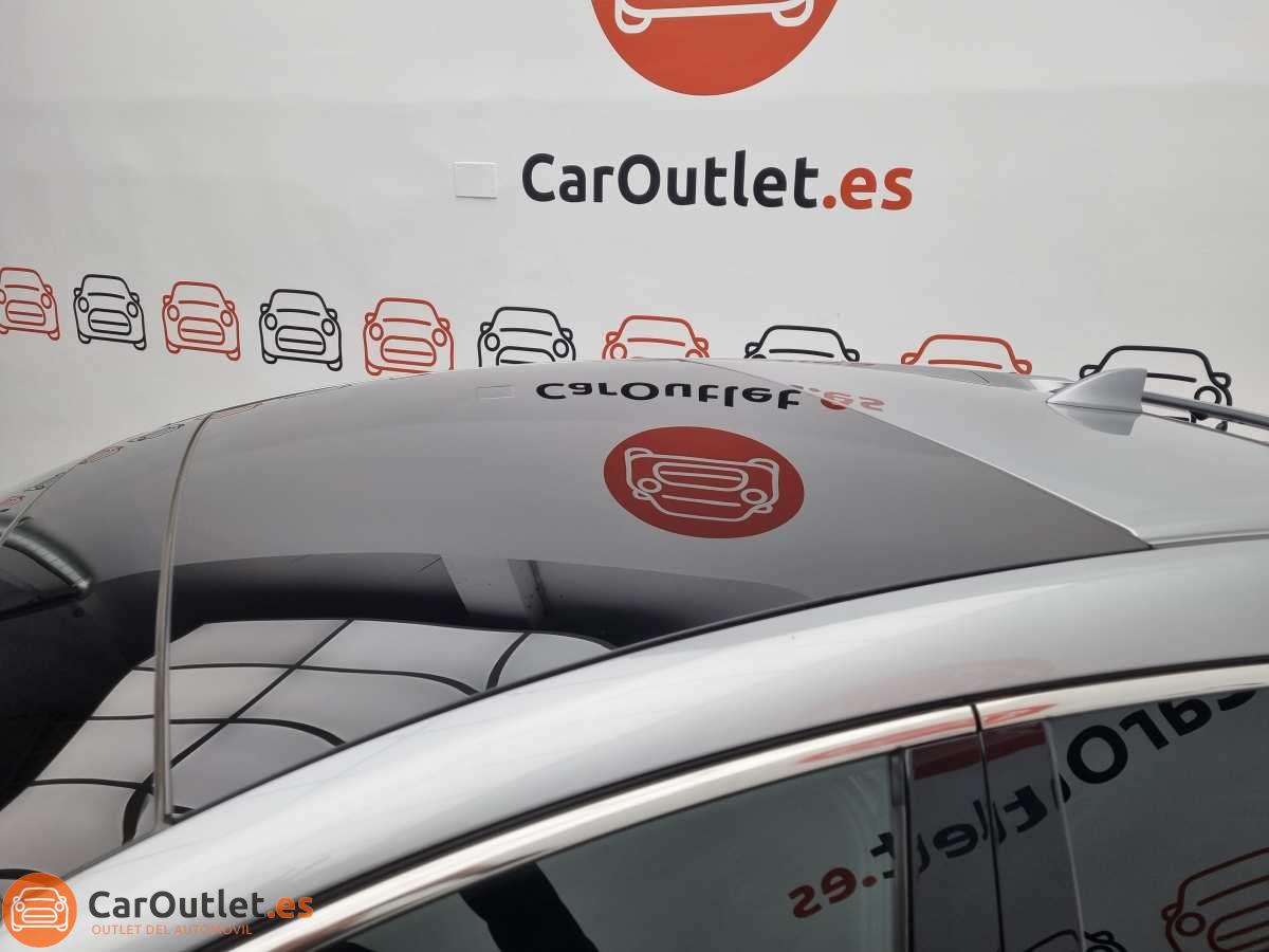 8 - Honda Civic 2019 - AUTO