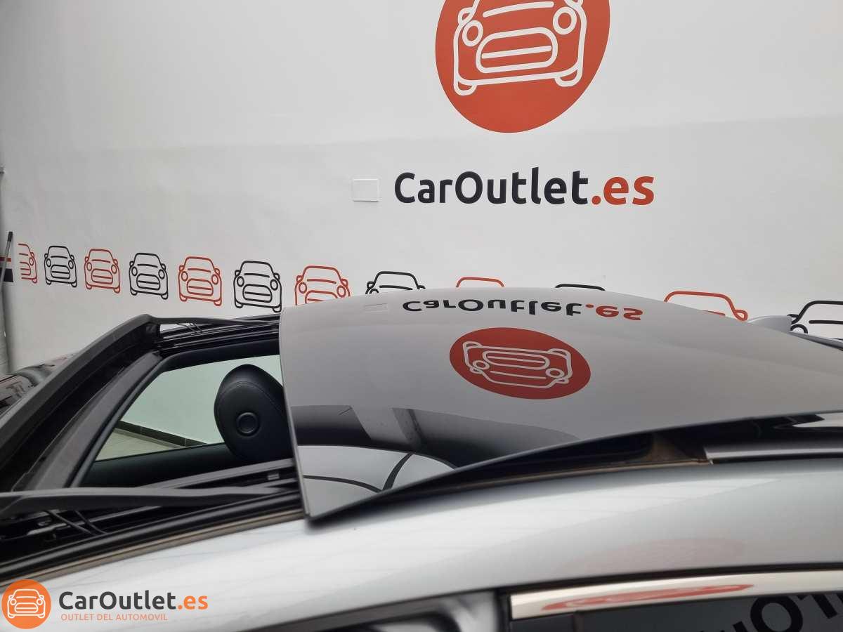 9 - Honda Civic 2019 - AUTO