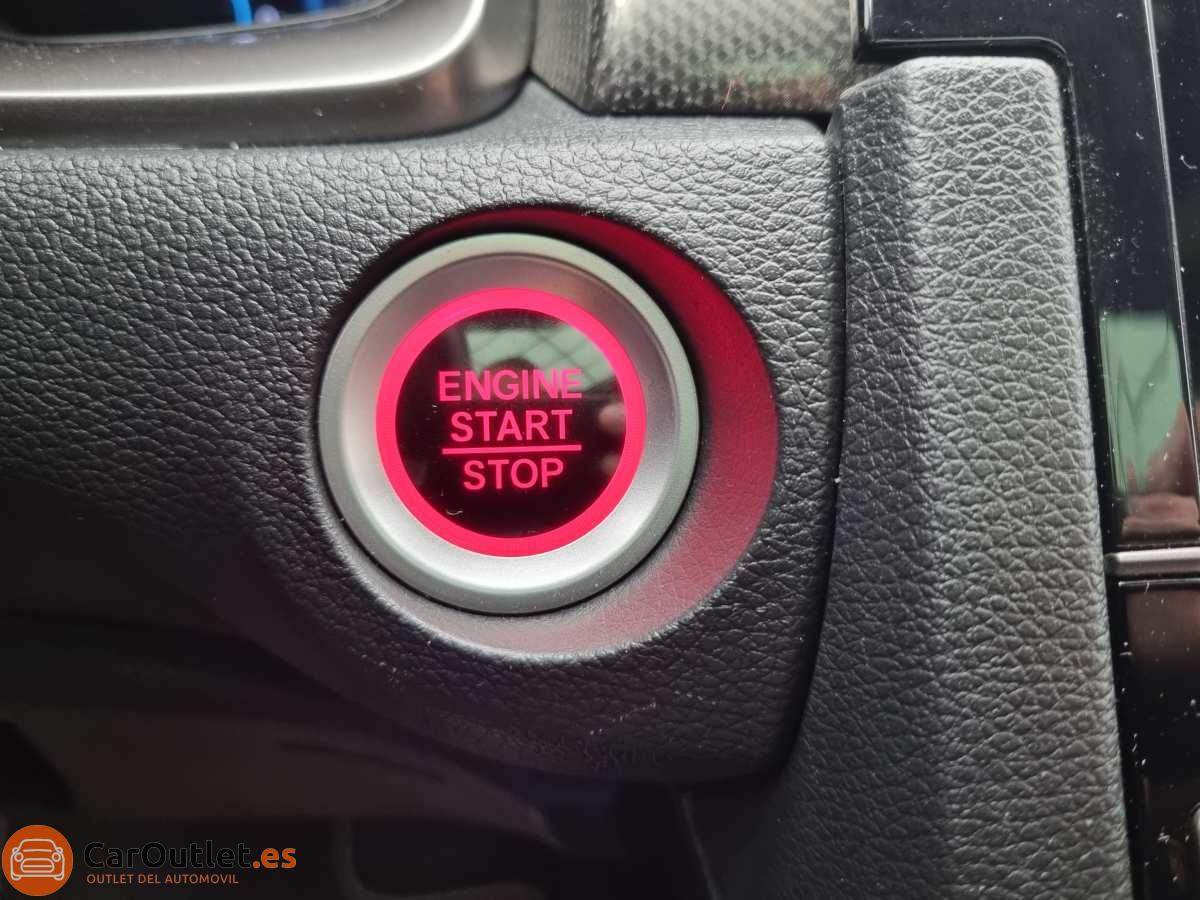 28 - Honda Civic 2019 - AUTO