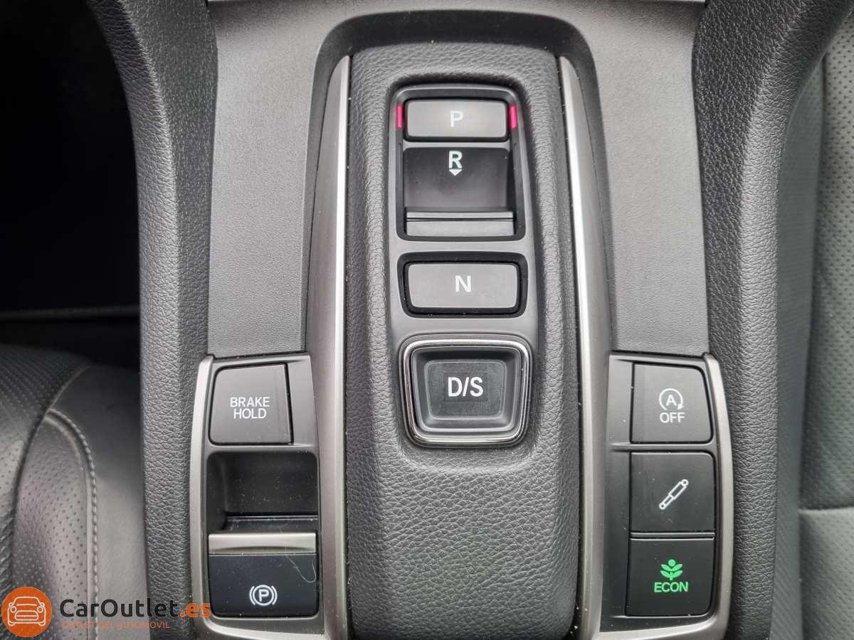 33 - Honda Civic 2019 - AUTO