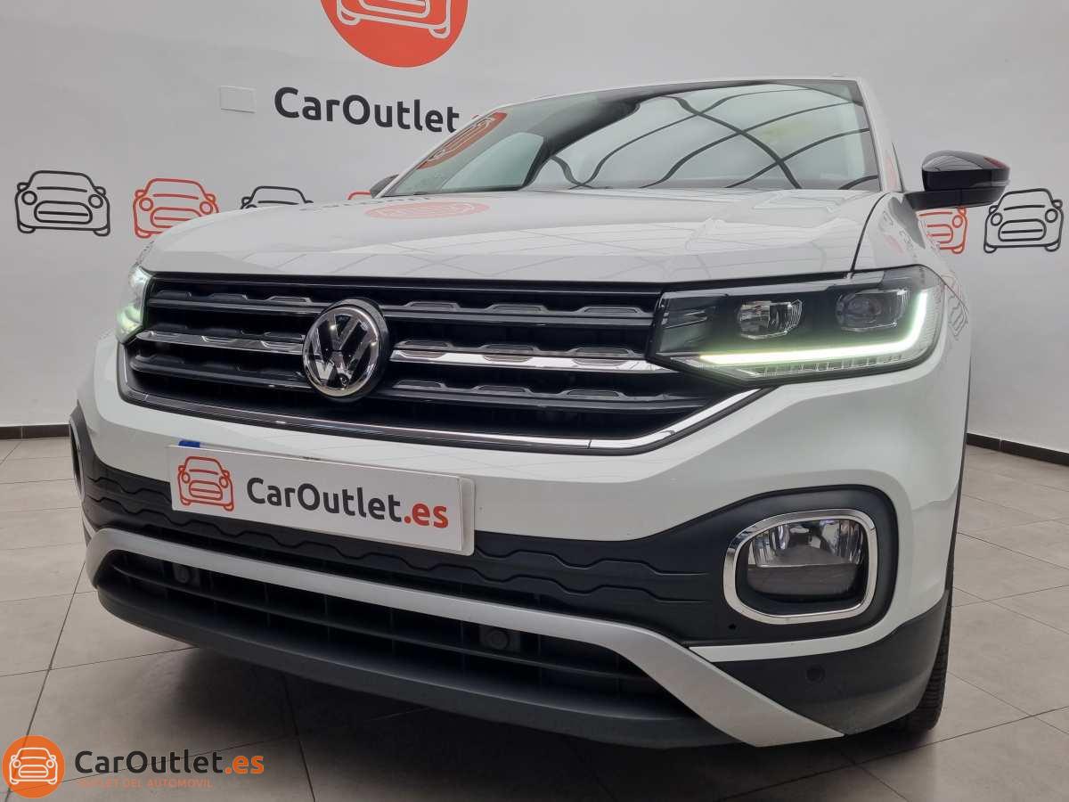 5 - Volkswagen T-CROSS 2020 - AUTO