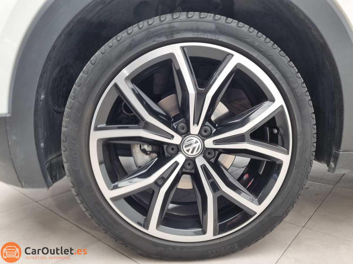 7 - Volkswagen T-CROSS 2020 - AUTO