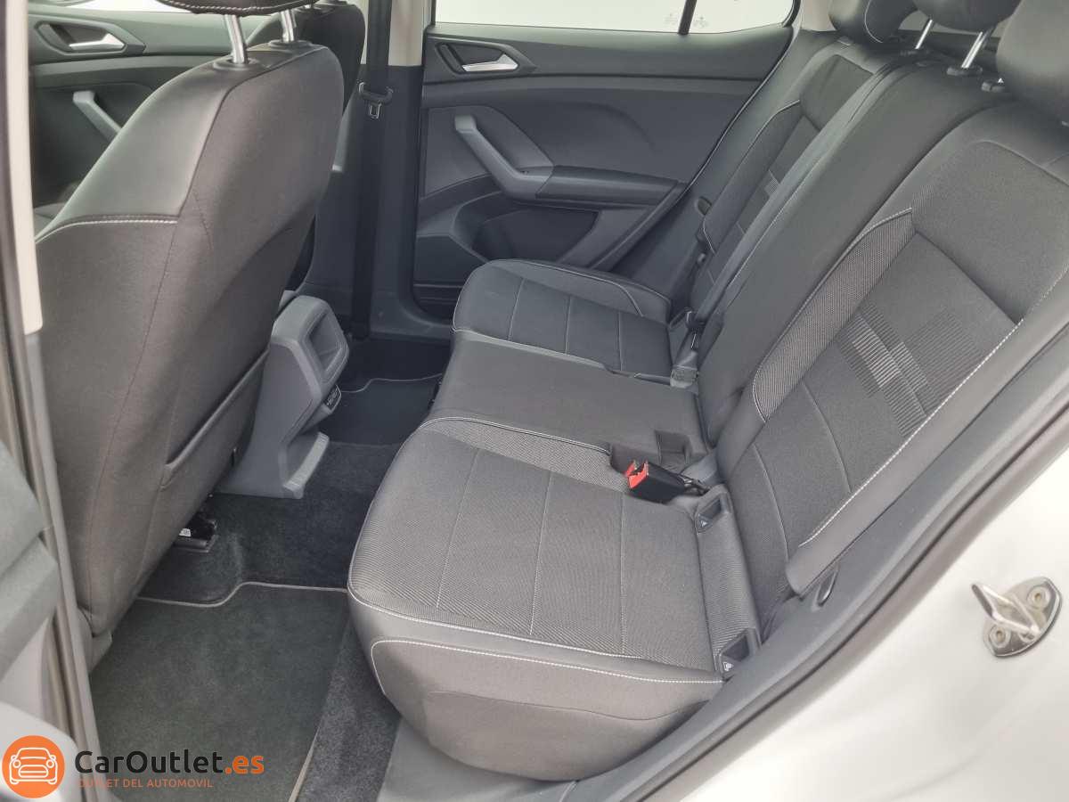 12 - Volkswagen T-CROSS 2020 - AUTO