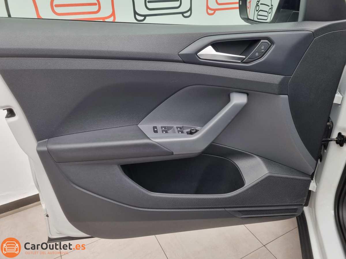 13 - Volkswagen T-CROSS 2020 - AUTO