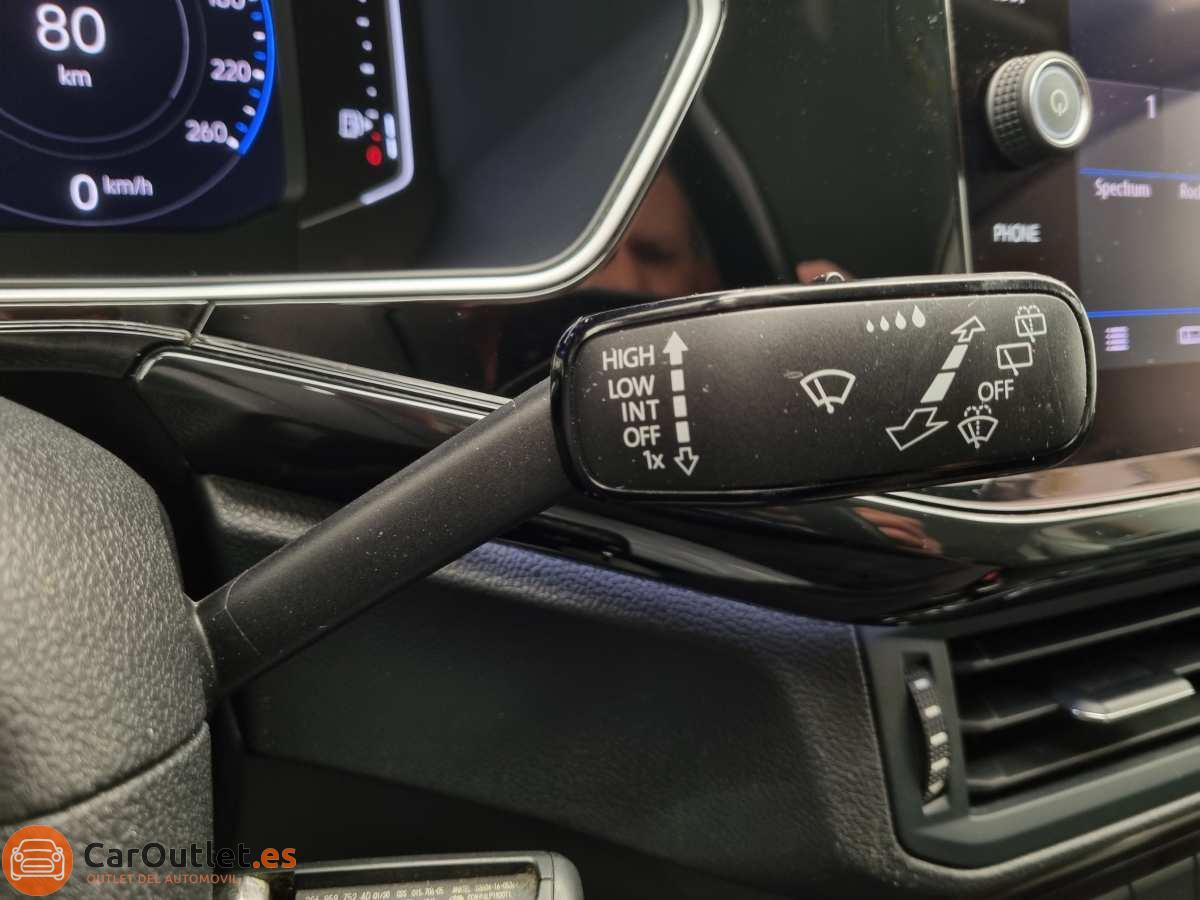 24 - Volkswagen T-CROSS 2020 - AUTO