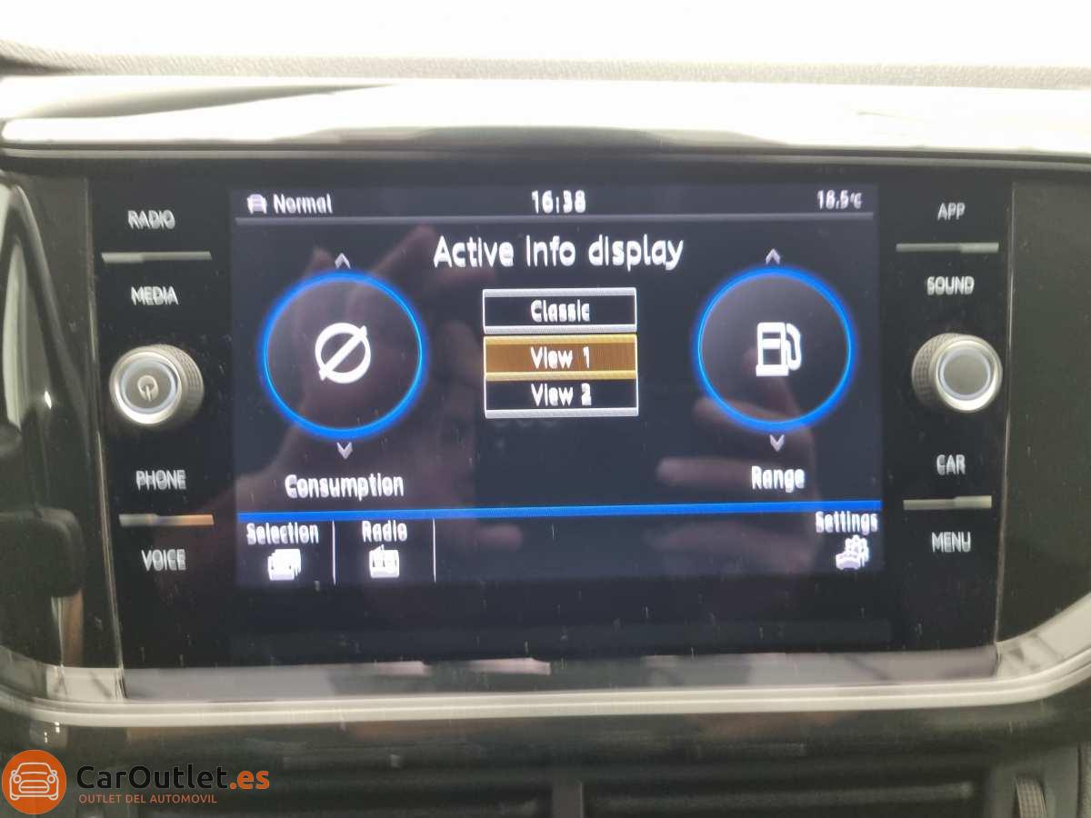 29 - Volkswagen T-CROSS 2020 - AUTO