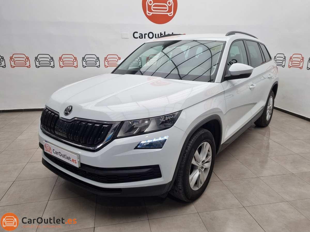0 - Skoda Kodiaq 2018 - AUTO