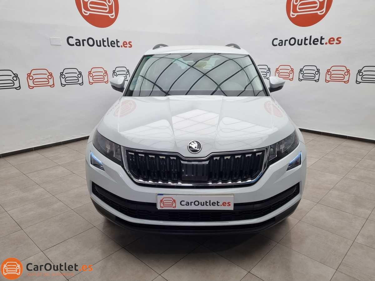 1 - Skoda Kodiaq 2018 - AUTO