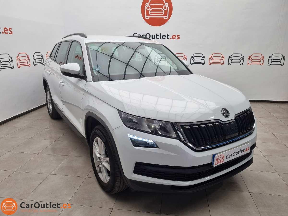 2 - Skoda Kodiaq 2018 - AUTO