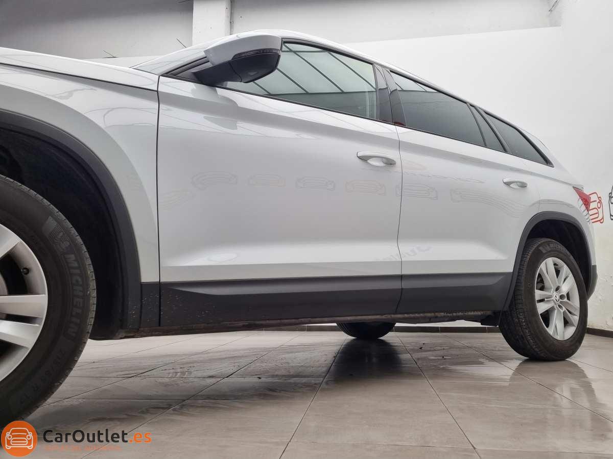 4 - Skoda Kodiaq 2018 - AUTO