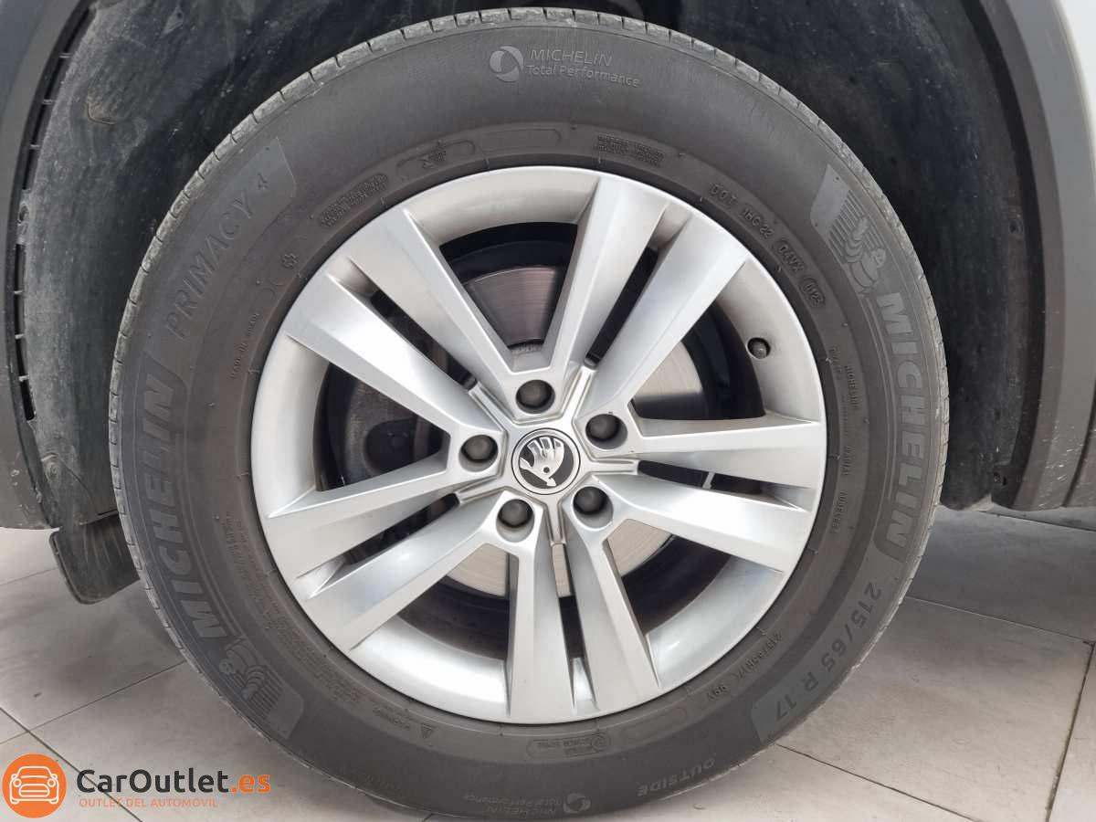 7 - Skoda Kodiaq 2018 - AUTO