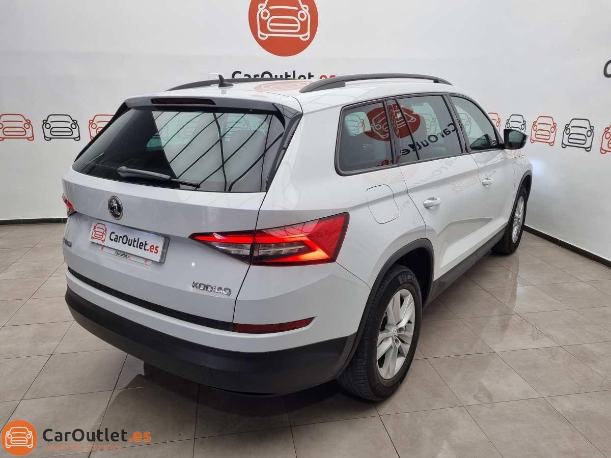 8 - Skoda Kodiaq 2018 - AUTO