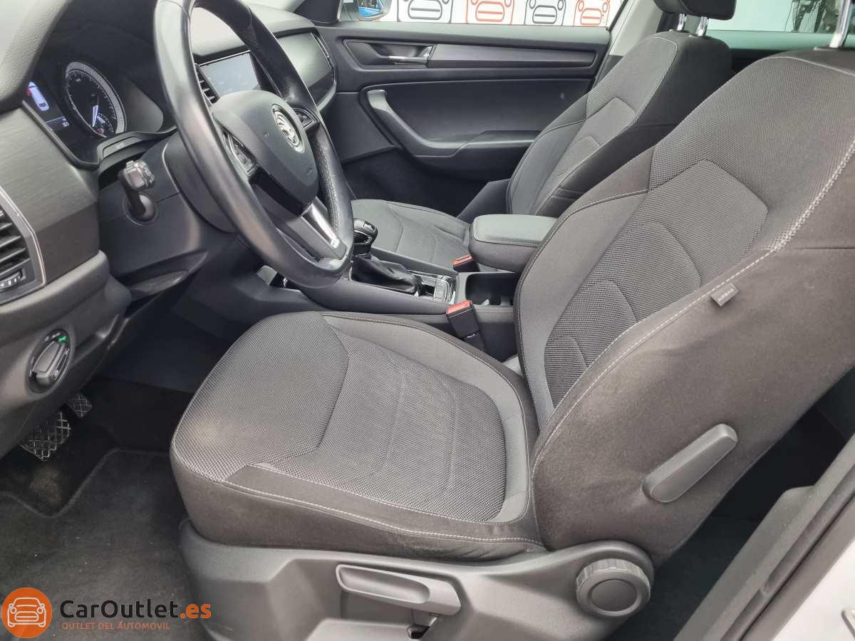 16 - Skoda Kodiaq 2018 - AUTO