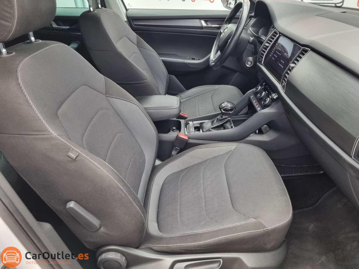 17 - Skoda Kodiaq 2018 - AUTO