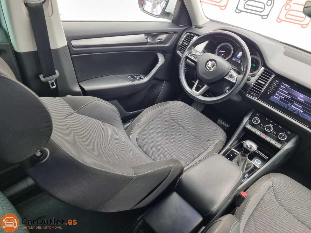 19 - Skoda Kodiaq 2018 - AUTO