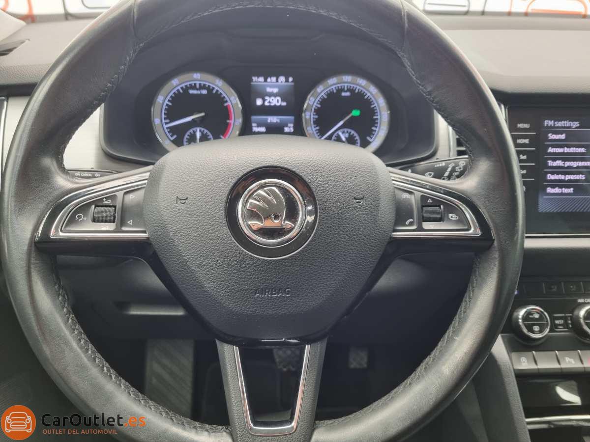 21 - Skoda Kodiaq 2018 - AUTO