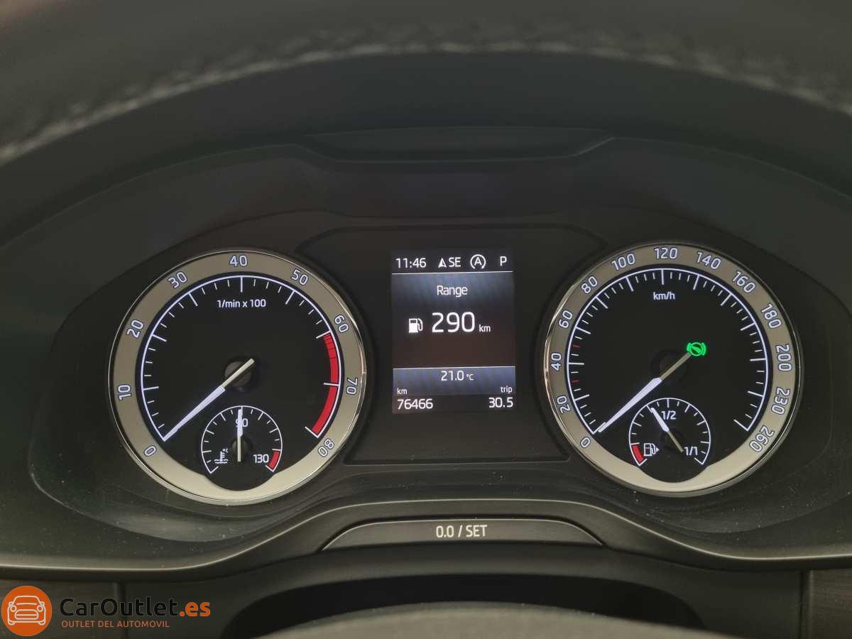 22 - Skoda Kodiaq 2018 - AUTO