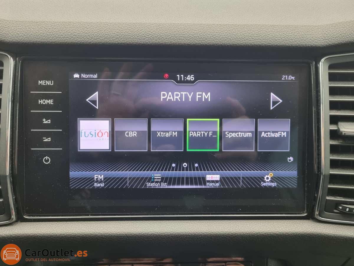 23 - Skoda Kodiaq 2018 - AUTO