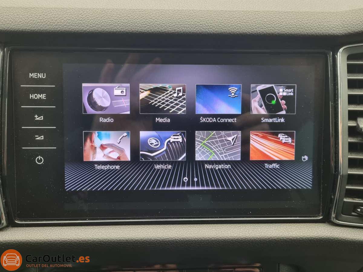 24 - Skoda Kodiaq 2018 - AUTO