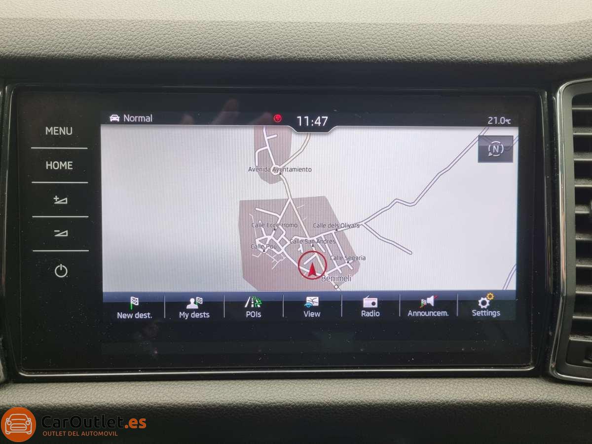 25 - Skoda Kodiaq 2018 - AUTO