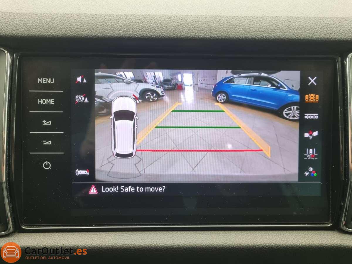 27 - Skoda Kodiaq 2018 - AUTO