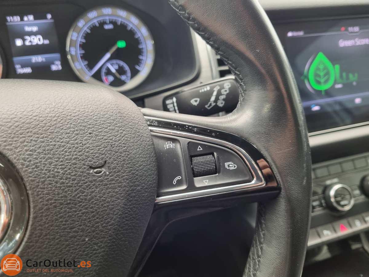 30 - Skoda Kodiaq 2018 - AUTO