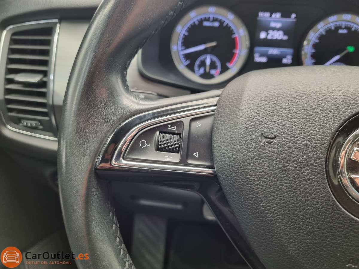 31 - Skoda Kodiaq 2018 - AUTO