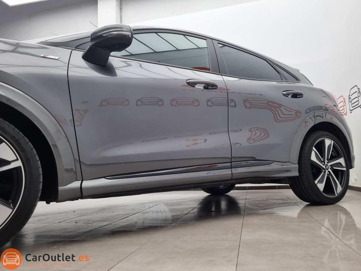 4 - Ford PUMA 2022