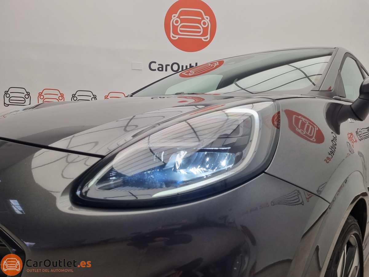 6 - Ford PUMA 2022