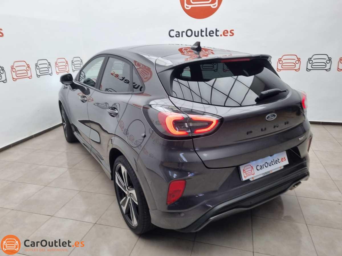 12 - Ford PUMA 2022