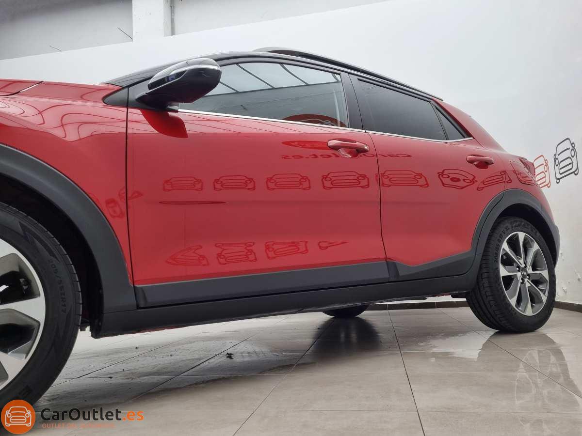 4 - Kia Stonic 2018