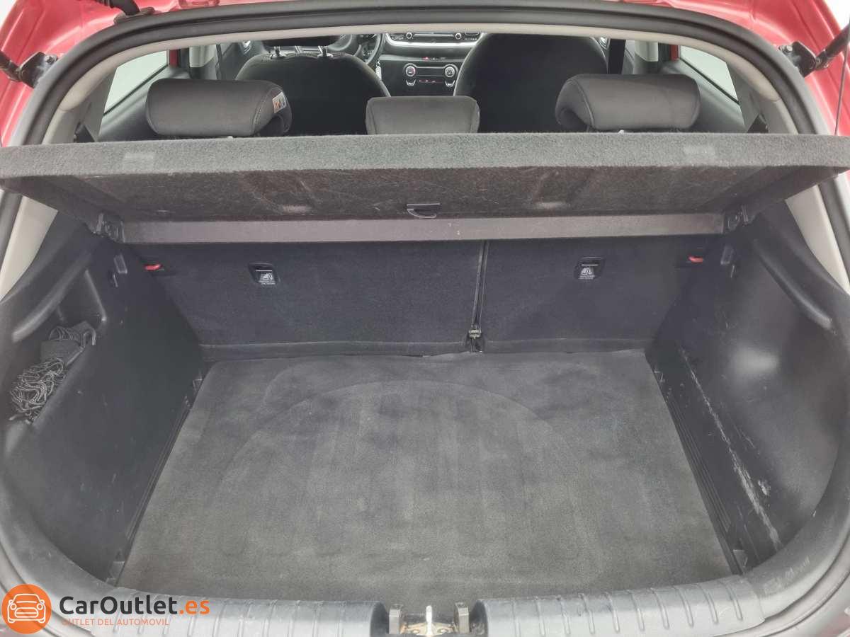 11 - Kia Stonic 2018