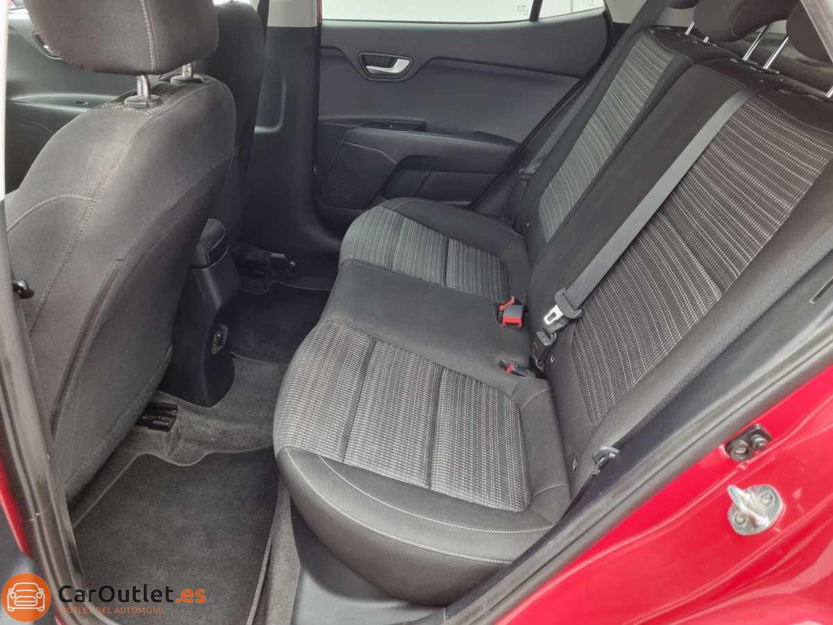 12 - Kia Stonic 2018