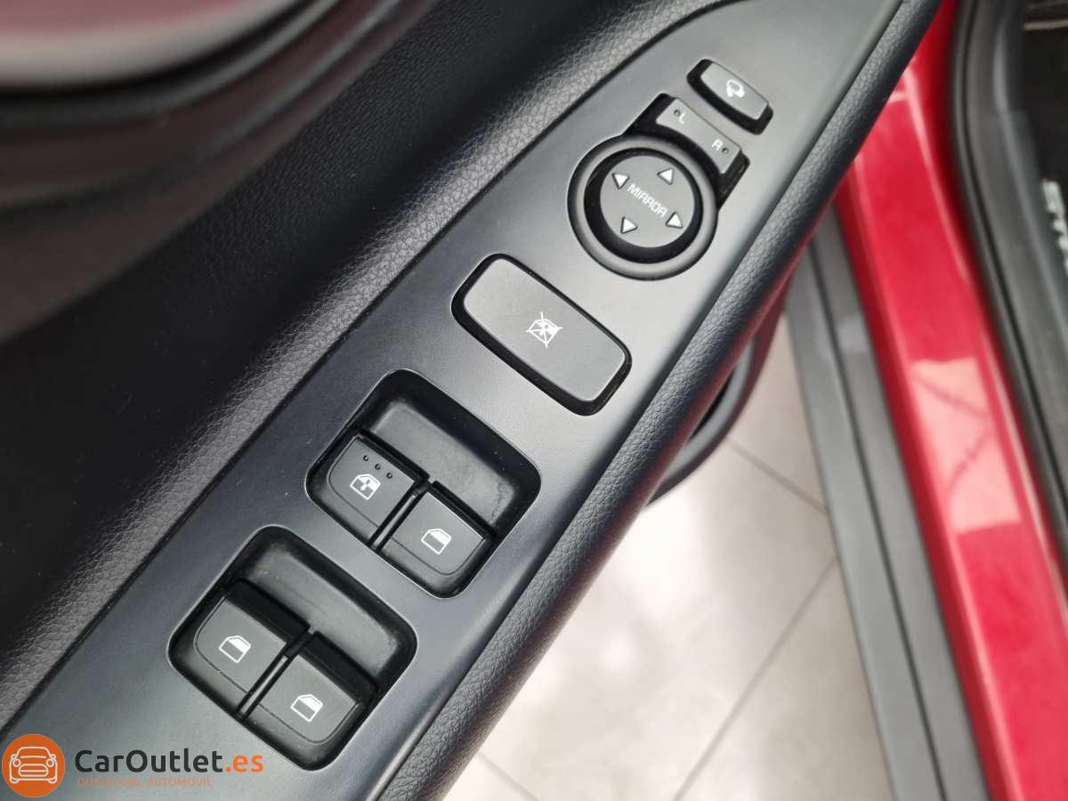 14 - Kia Stonic 2018