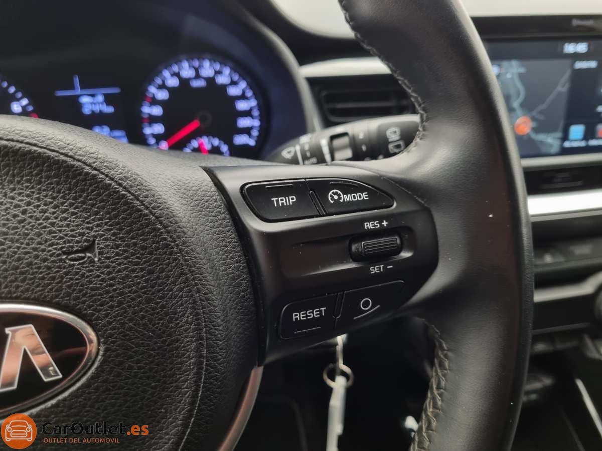 23 - Kia Stonic 2018