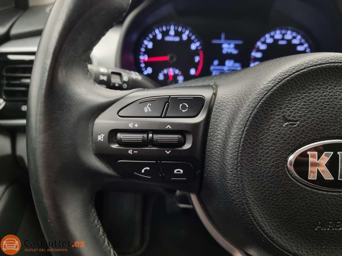 24 - Kia Stonic 2018