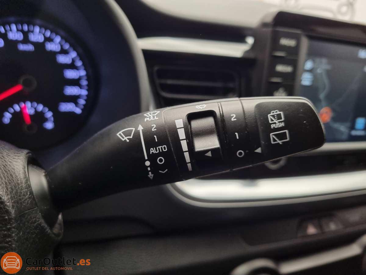 25 - Kia Stonic 2018