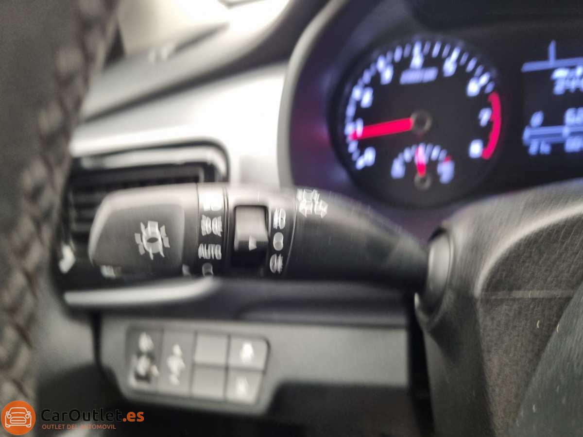 26 - Kia Stonic 2018