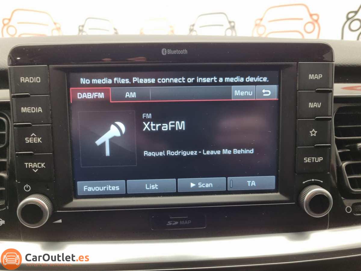 29 - Kia Stonic 2018