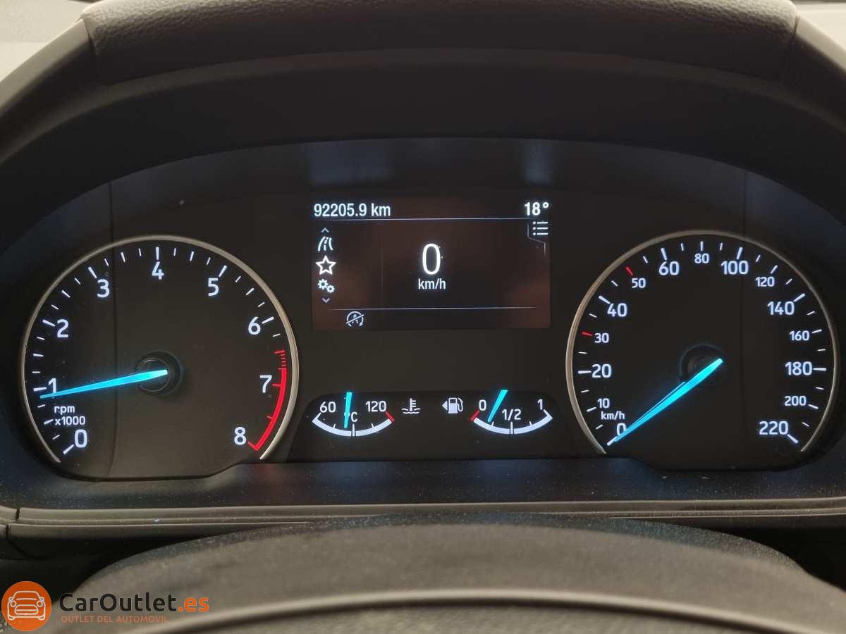 20 - Ford EcoSport 2019