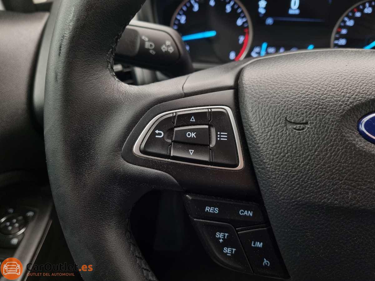 22 - Ford EcoSport 2019