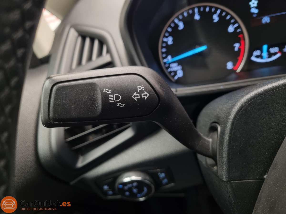 24 - Ford EcoSport 2019