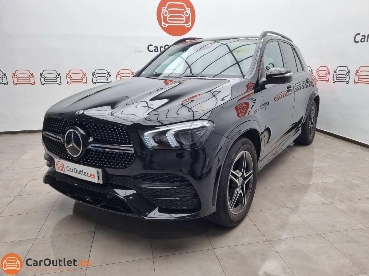 0 - Mercedes GLE 2020 - AUTO