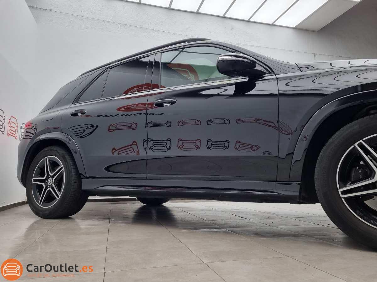 3 - Mercedes GLE 2020 - AUTO