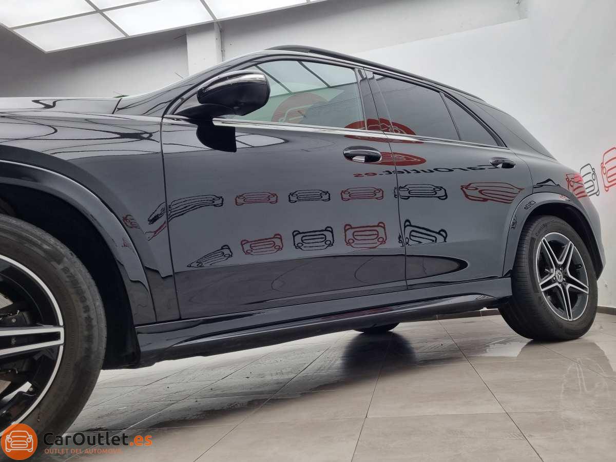 4 - Mercedes GLE 2020 - AUTO