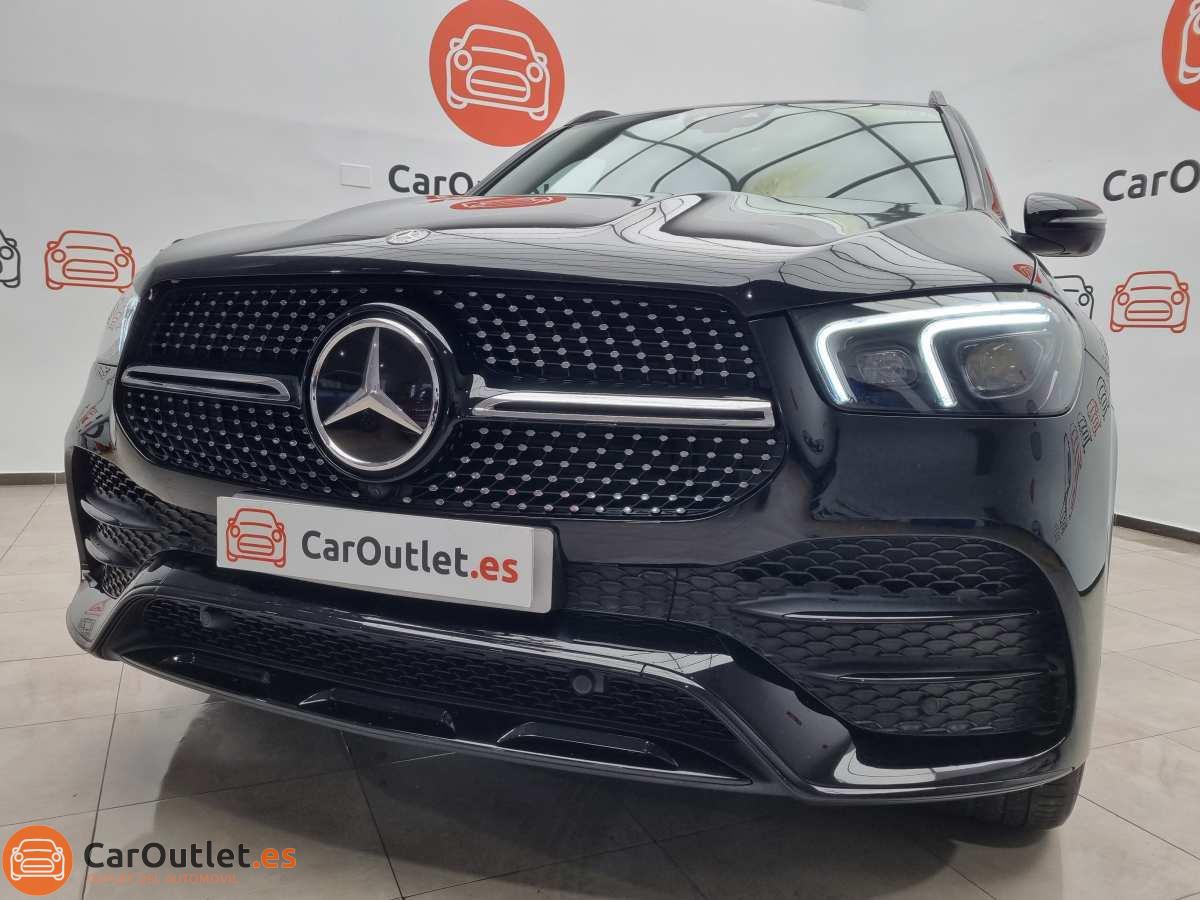 5 - Mercedes GLE 2020 - AUTO