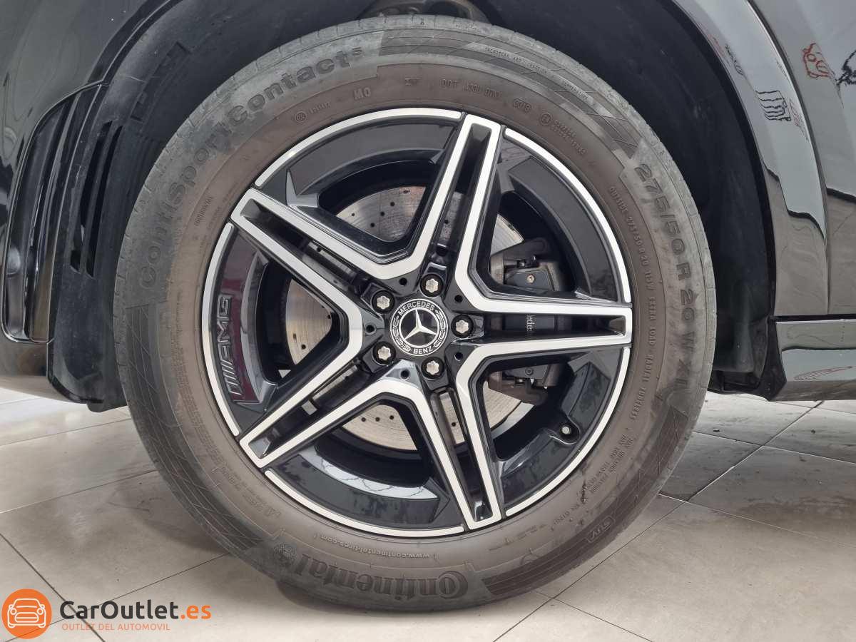 7 - Mercedes GLE 2020 - AUTO