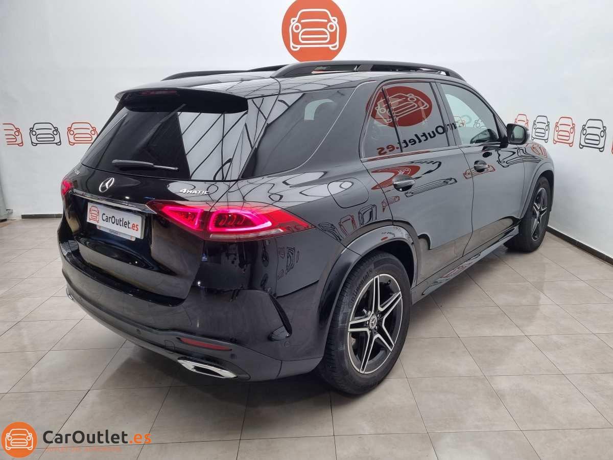 10 - Mercedes GLE 2020 - AUTO