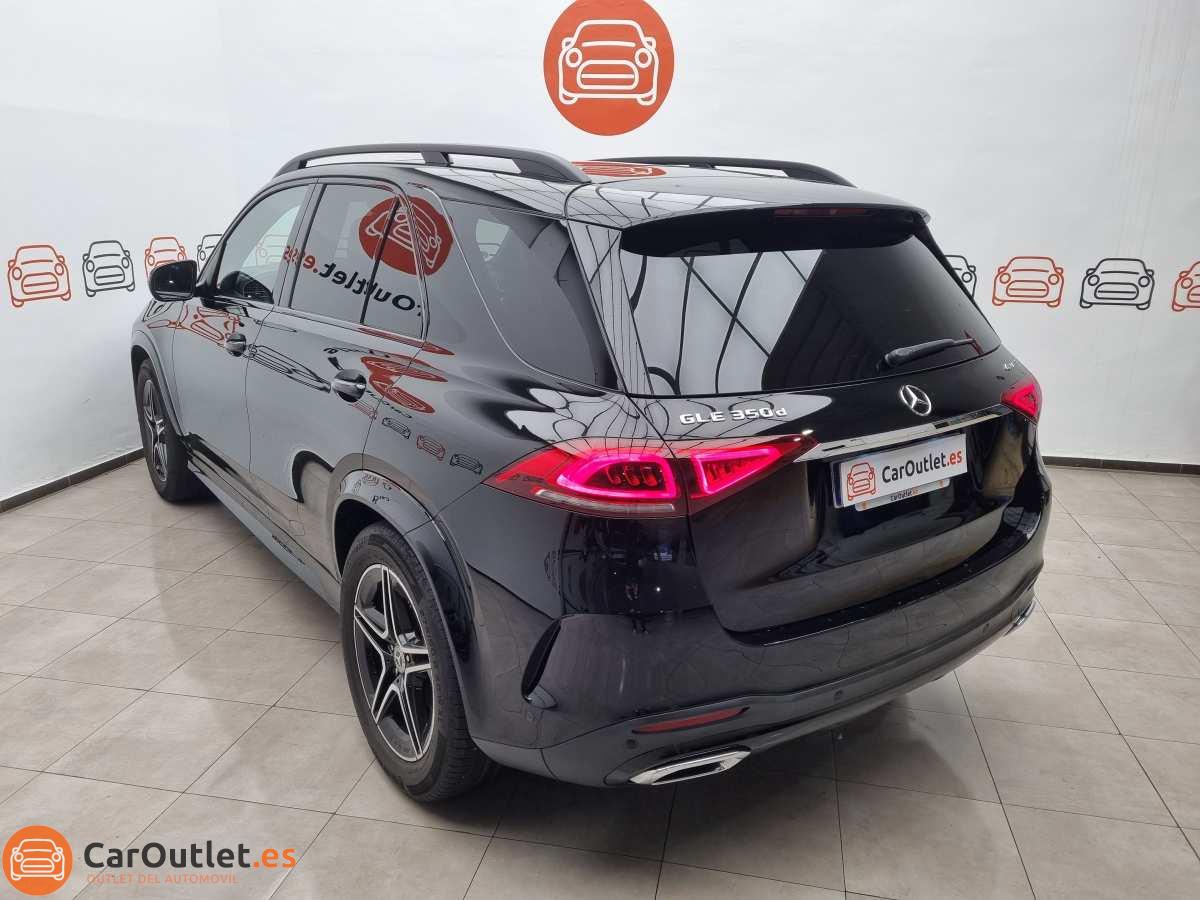 12 - Mercedes GLE 2020 - AUTO